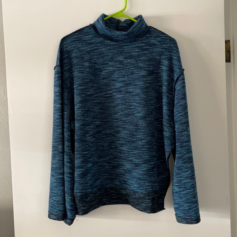 Free People Turtleneck